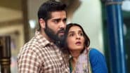 Dhara Fights a Tiger!