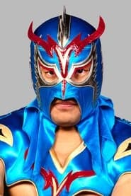 Ultimo Dragon