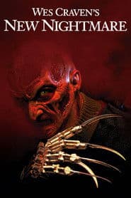 Wes Craven's New Nightmare