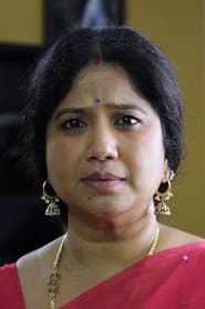 Aravind's Mother