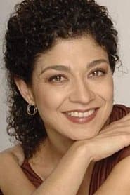 Patricia Morales la Abogada