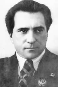 Uncle Andrei