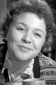 Aunt Vera