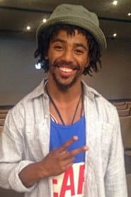 Young Malcolm