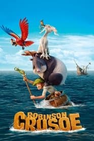 Робінзон Крузо: Дуже заселений острів