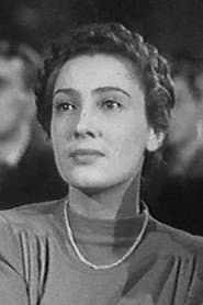 Dina, Voronov's eldest daughter