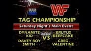 Saturday Night's Main Event #05