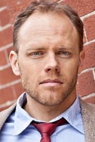 Officer Marcus Larsen