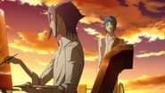 The Red Sword in Love