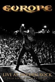 Europe: Live at Sweden Rock