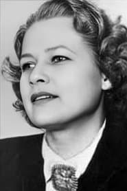 mrs. Madvig - Paul's mother