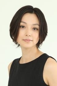 Nagako Aoki (voice)