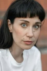 Herself