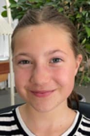 Lille Christina