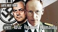 Generalplan Ost, the Nazi plan to kill the Slavs
