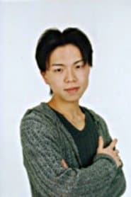 Takeru Takaishi (voice)