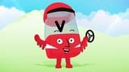 Meet Alphablock V