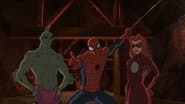 Agent Web