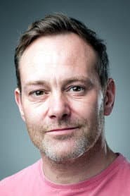 Harry Murdock