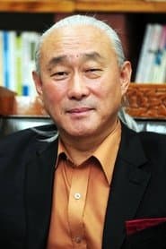 Korean Martial Artist