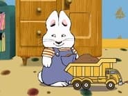 Max Cleans Up