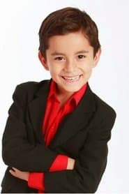Cachín as a boy