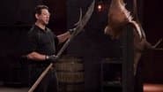 Glaive Guisarme
