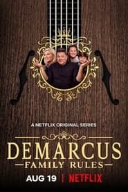 DeMarcus Family Rules