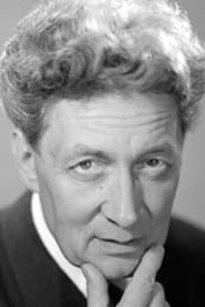 Dr. Verkhovtsev / Glot (voice)