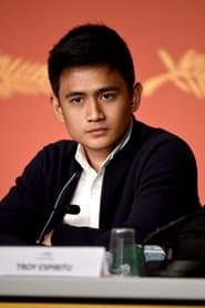 Young Manolo