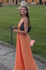 Solange Gauthier