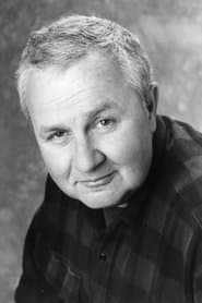 Pat Patton