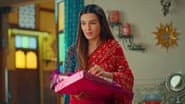A Surprise For Dhara