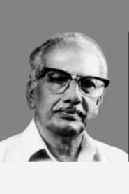 Kesava Menon