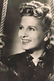 Angèle Marchandot, butcher