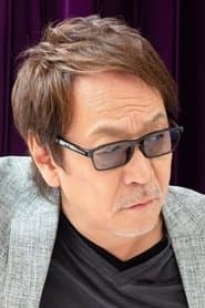Unberto Mori (voice)