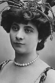 Mme de la Tremblade