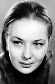 Nataliya Sudakova