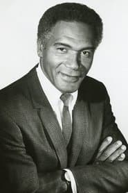 Lieutenant Harvey Atkins