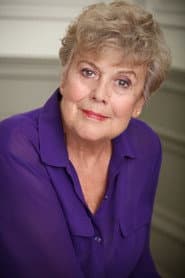 Herself / Edith Kirky