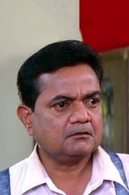 Havaldar Sakharam
