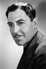 Police Sergeant Pete Menzies