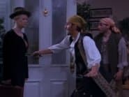 Sabrina and the Pirates