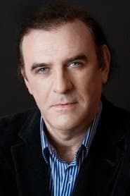 Seamus McDougherty
