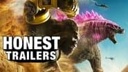 Godzilla x Kong: The New Empire