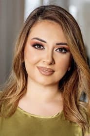 tv aparıcısı (“Qara bağ” segmentı)