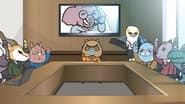 The New Boss