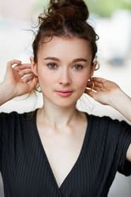 Margot Friedländer (young)