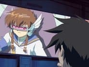 The Light-Speed Suzuka! Hotoko's Declaration of Rivalry