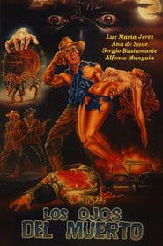 Los ojos del muerto